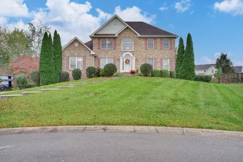 2434 Earlington Ct, Clarksville, TN 37043