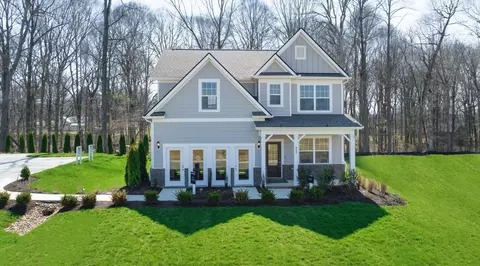 511 Mickelson Way, Spring Hill, TN 37174