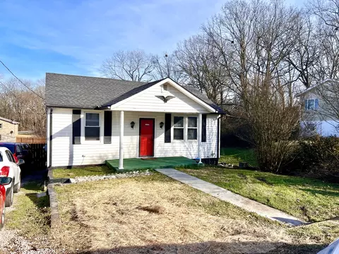 120 Mcarthur Dr, Madison, TN 37115