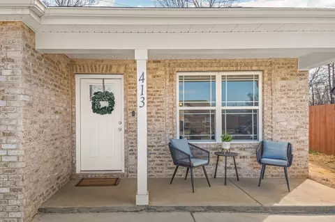 Exterior - 413 Laramie Dr, Springfield, TN 37172 photo 5 of 11