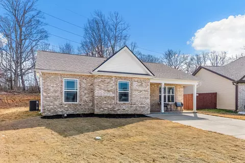 Exterior - 413 Laramie Dr, Springfield, TN 37172 photo 3 of 11