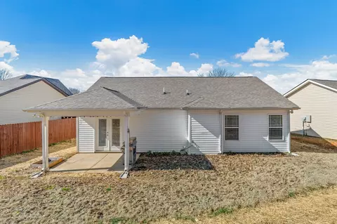 Exterior - 413 Laramie Dr, Springfield, TN 37172 photo 10 of 11