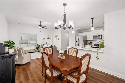 Dining - 413 Laramie Dr, Springfield, TN 37172 photo 2 of 2
