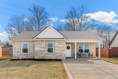 Exterior - 413 Laramie Dr, Springfield, TN 37172 photo 1 of 11