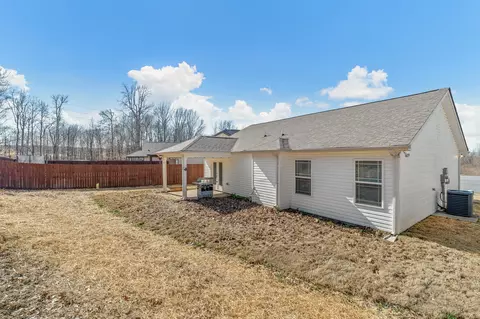 Exterior - 413 Laramie Dr, Springfield, TN 37172 photo 11 of 11