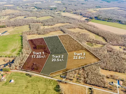 0 Old Tullahoma Rd, Tullahoma, TN 37388