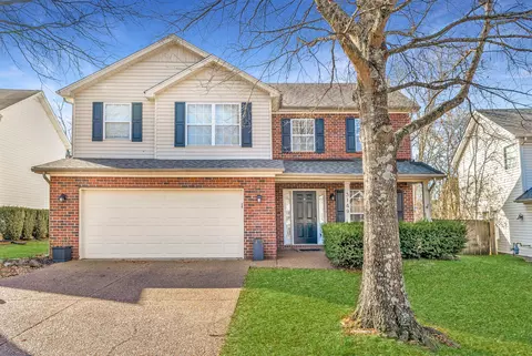 3149 Winberry Dr, Franklin, TN 37064