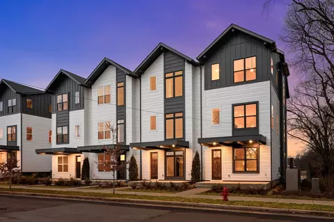 613 Vernon Ave #7, Nashville, TN 37209