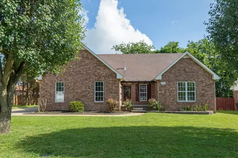 2040 Tahoma Trl, Murfreesboro, TN 37128