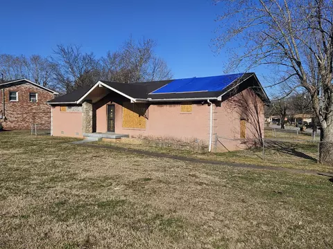 760 Ringgold Dr, Nashville, TN 37207