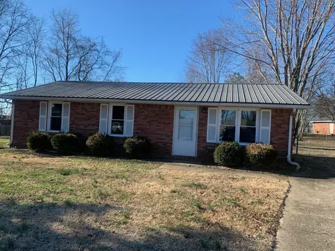 3425 Rachel Ct, Hopkinsville, KY 42240