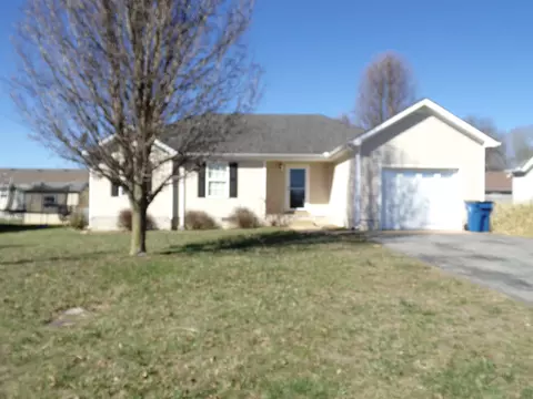 112 Creek Chase Rd, Manchester, TN 37355