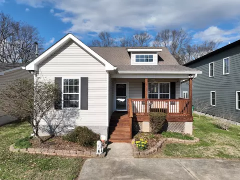 707 23rd St, Nashville, TN 37209
