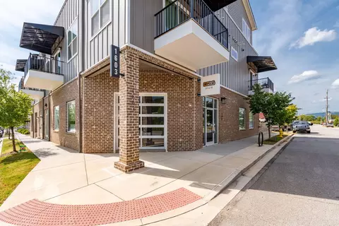 1603 Fagan St #202, Chattanooga, TN 37408