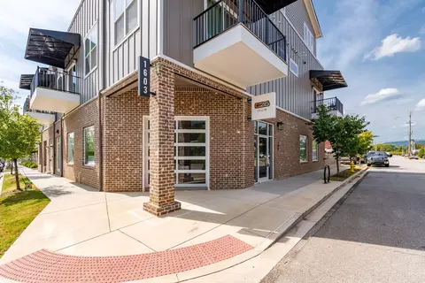 1603 Fagan St #202, Chattanooga, TN 37408