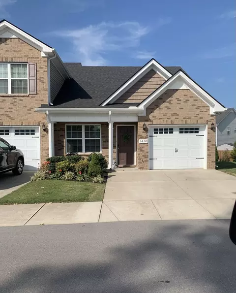3428 Risen Star Dr, Murfreesboro, TN 37128