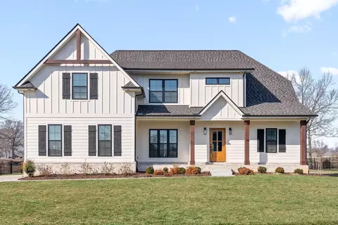460 Sheas Way, Clarksville, TN 37043