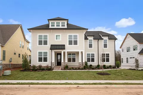 2850 Chaudoin Ct, Murfreesboro, TN 37129