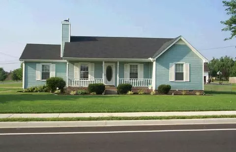 1403 Cason Trl, Murfreesboro, TN 37128