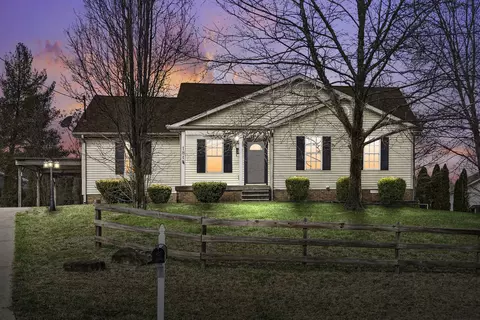 181 Cummings Creek Rd, Clarksville, TN 37042