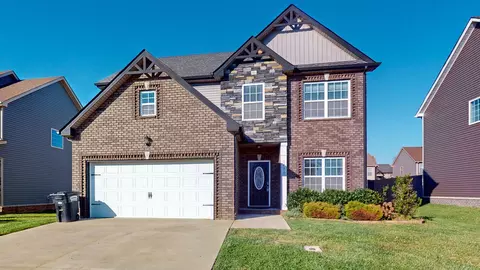 1750 Ellie Piper Cir, Clarksville, TN 37043
