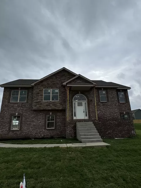 148 Anderson Pl, Clarksville, TN 37042