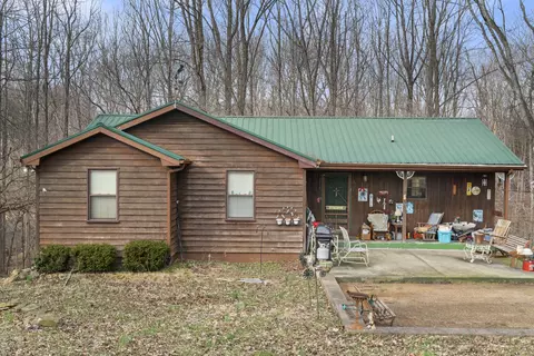 6870 Herbert Shannon Rd, Springfield, TN 37172