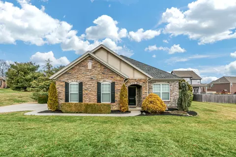 1006 Tunstall Way, Spring Hill, TN 37174