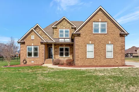 114 Jamison Downs Dr, Murfreesboro, TN 37129