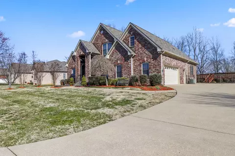 331 Tivoli Trl, Springfield, TN 37172