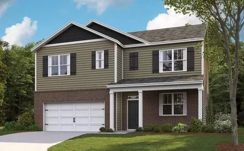 4169 Ronnies Ln #455, White House, TN 37188