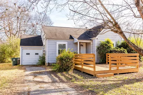 208 N Lovell Ave, Chattanooga, TN 37411