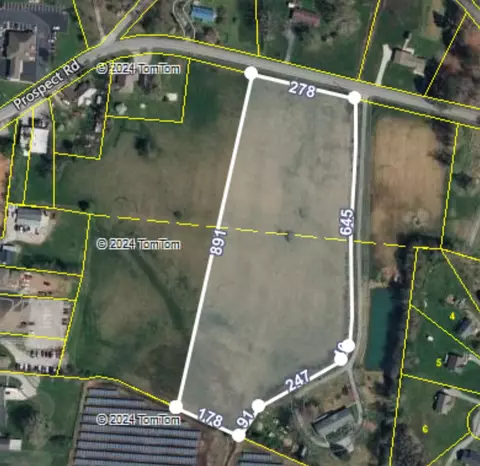 0 Prospect E, Fayetteville, TN 37334