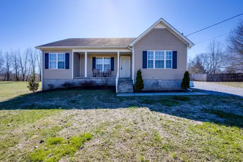 163 Silos Way, Shelbyville, TN 37160