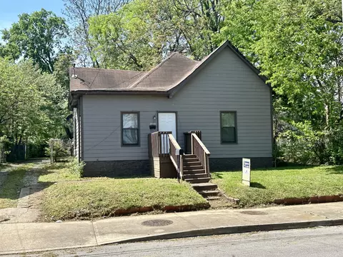 1511 9th Ave N, Nashville, TN 37208