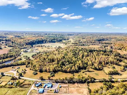 13581 Campbellsville Rd #LOT 3, Lynnville, TN 38472