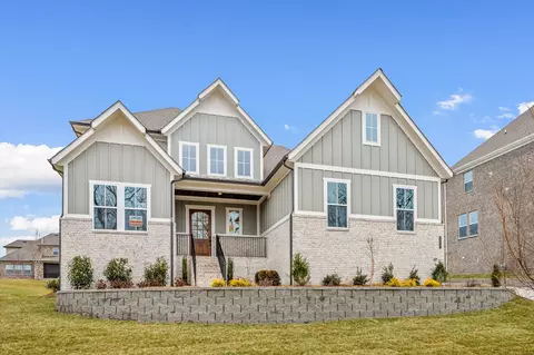 3331 Cherry Jack Ln, Thompsons Station, TN 37179