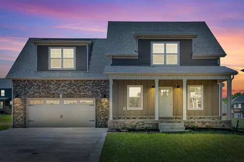 146 Anderson Pl, Clarksville, TN 37042
