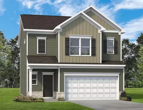 2008 Sierra Ct, Columbia, TN 38401