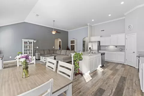Dining - 1502 Grassypointe Ct, Murfreesboro, TN 37129 photo 1 of 2