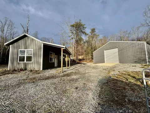 18477 Clarkrange Hwy, Monterey, TN 38574