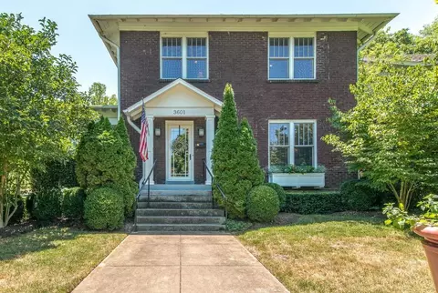 3601 Central Ave, Nashville, TN 37205