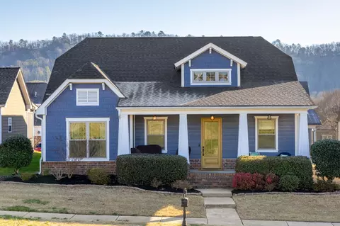 4160 Birdseye Vw, Ooltewah, TN 37363