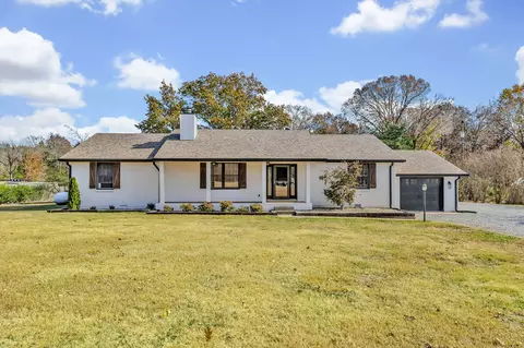 2680 Old Lebanon Dirt Rd, Mount Juliet, TN 37122