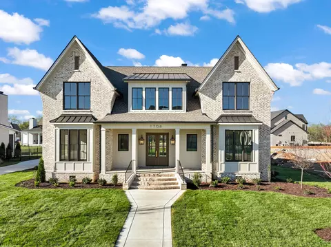 1706 Rigsby Ave, Murfreesboro, TN 37129