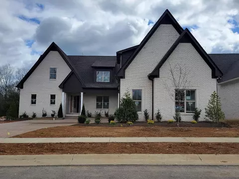 1132 Hibiscus Ln, Nolensville, TN 37135