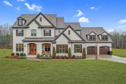 4849 Byrd Ln, College Grove, TN 37046
