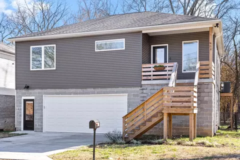 408 Yale Ave, Madison, TN 37115