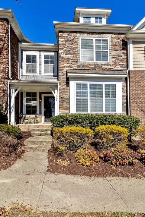 1072 Riverwood Village Blvd, Hermitage, TN 37076