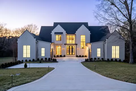 1307 Parker Pl, Brentwood, TN 37027